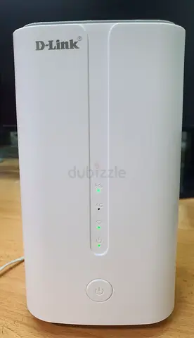 Dlink DWR-2000M 5G CPE ROUTER