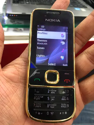 Nokia 2700 Classic