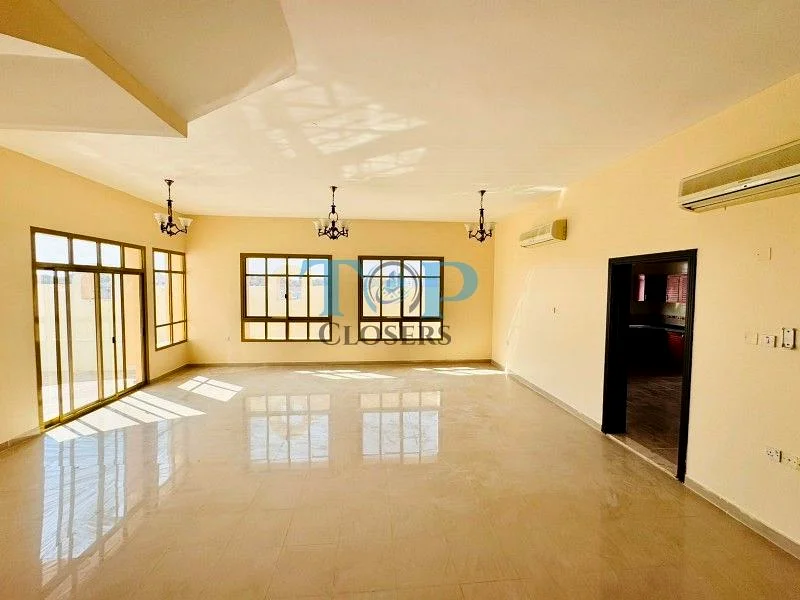 Compound Villa| Built In Wardrobes |Maid's Room62885258719874111