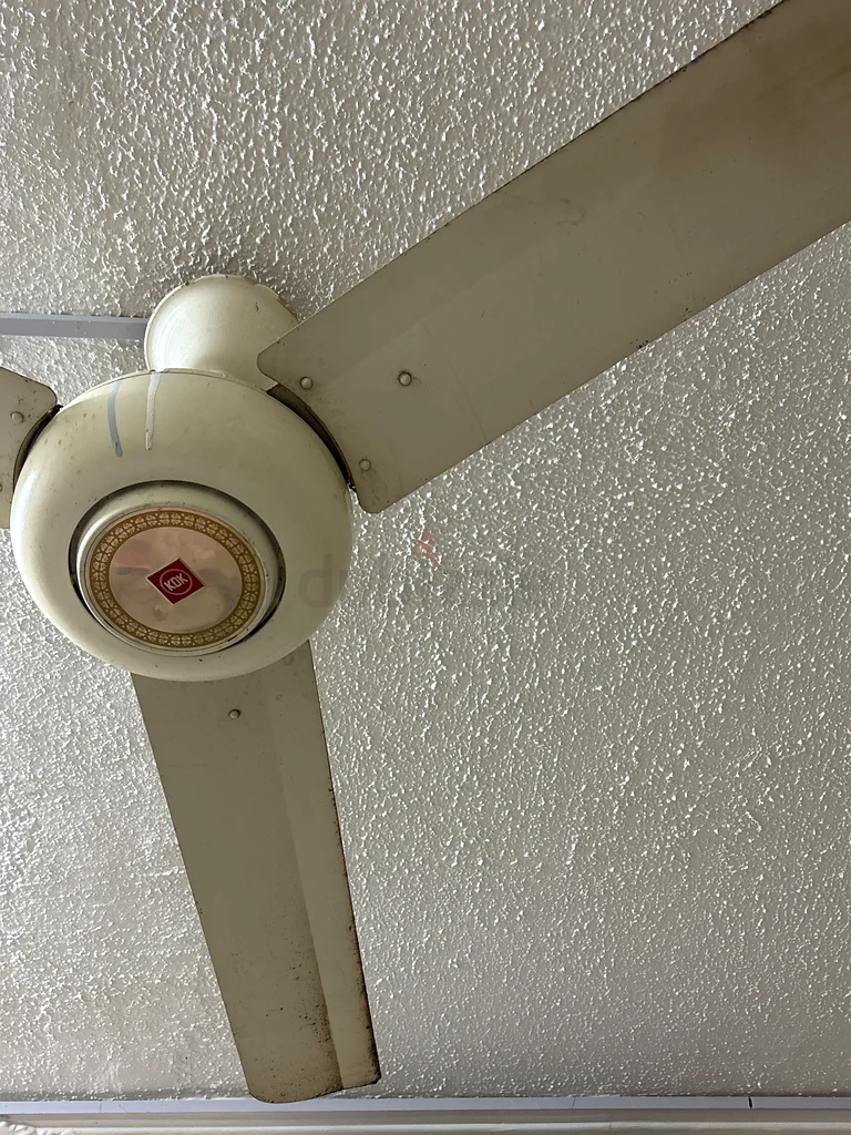 مروحة السقف63178435708162111