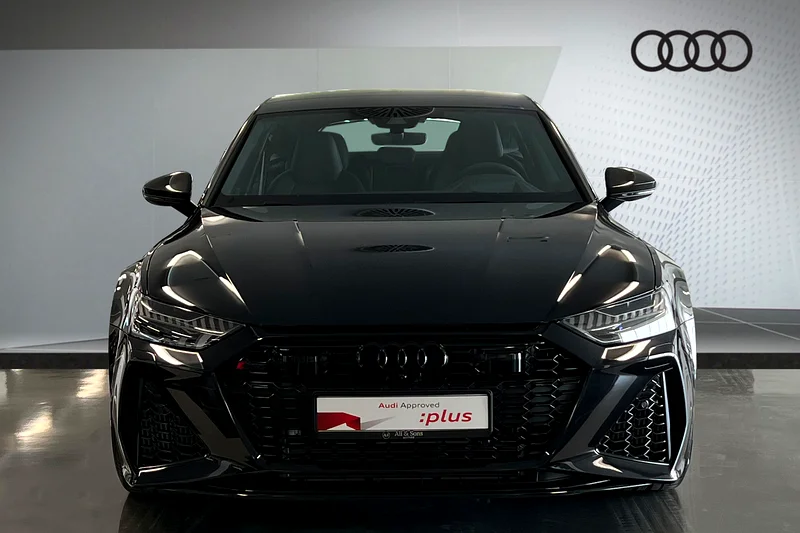 RS7 سبورت باك كواترو 600 حصان كربون (رقم مرجعي #904901)63149114712450113