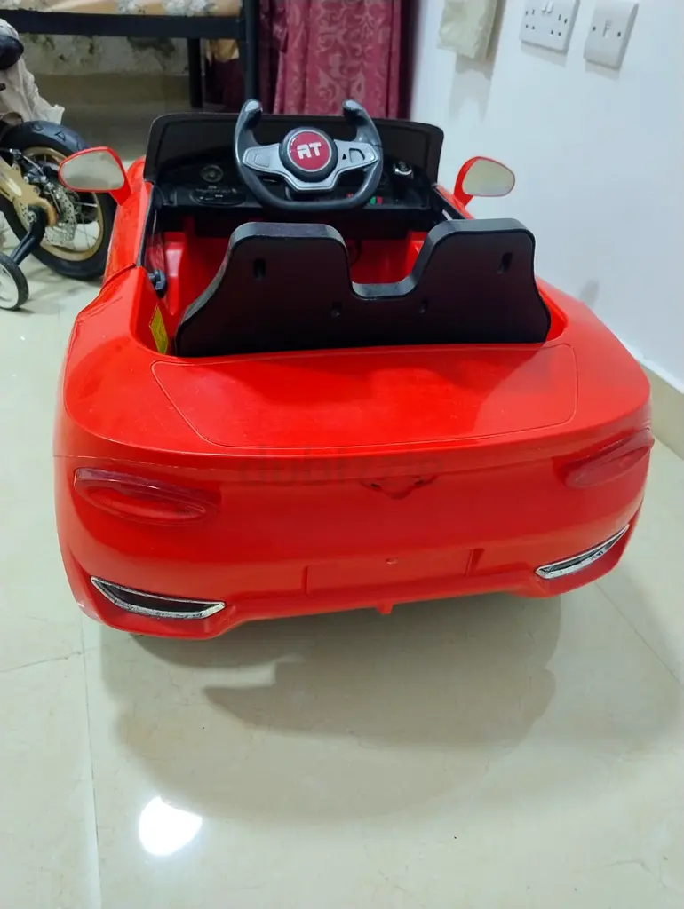 Kids Electric Car