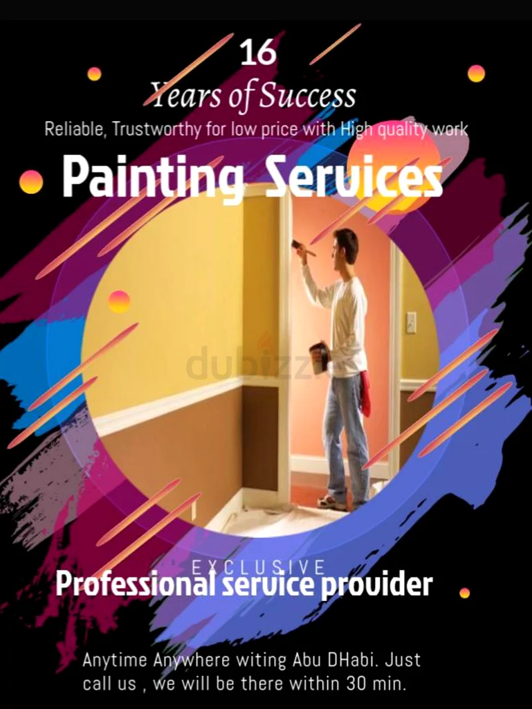 Expert professional Painting63185766052355112
