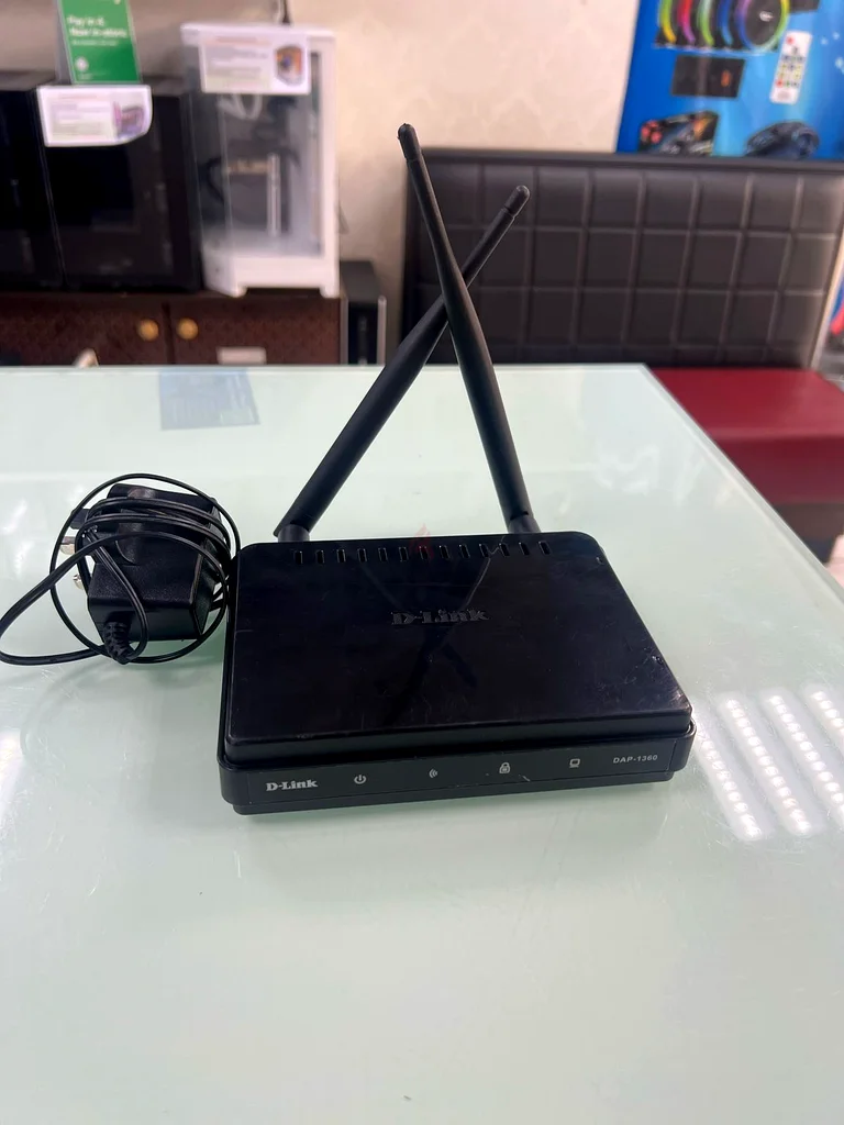 D-Link DAP-1360 1 Port Wireless Access Point63168985032577111