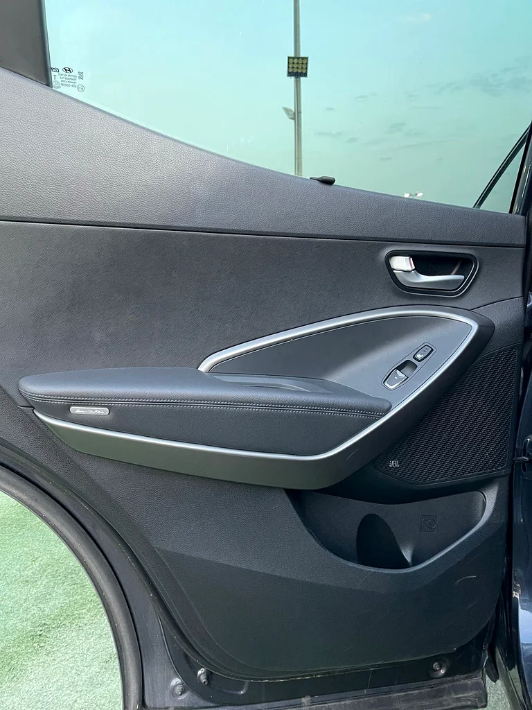 Hyundai Santa Fe 2016 - DIESEL63171299579777112