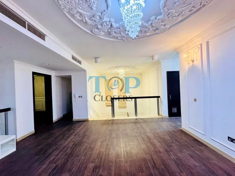 Furnished Villa | Driver Room | Private Garden62868800313729113