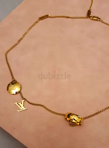 Designer Necklace