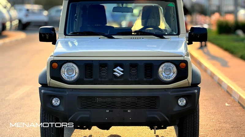 Suzuki Jimny GLX  /Available Finance And Warranty /20%Down Payment/1300Monthly Payment62933684306307113