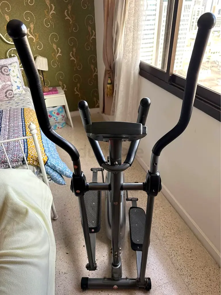 Cross Trainer63241125311875112