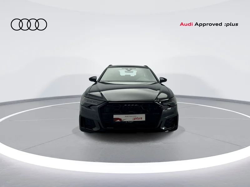 A6 Avant 40 TFSI 190hp S line (Ref# 002068)63149116414979113