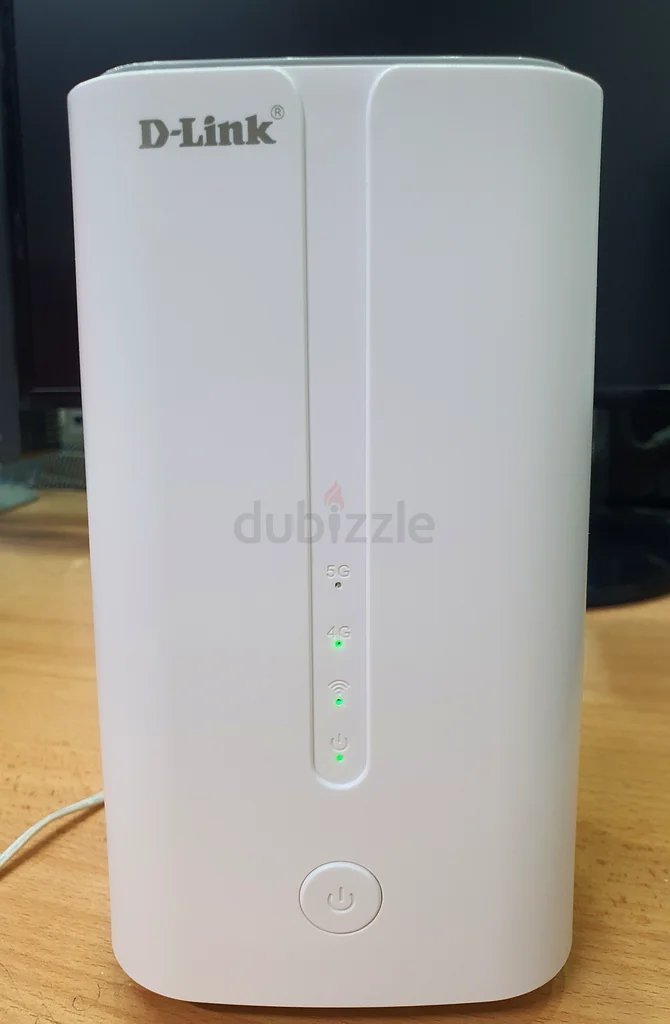 Dlink DWR-2000M 5G CPE ROUTER63168984822657111