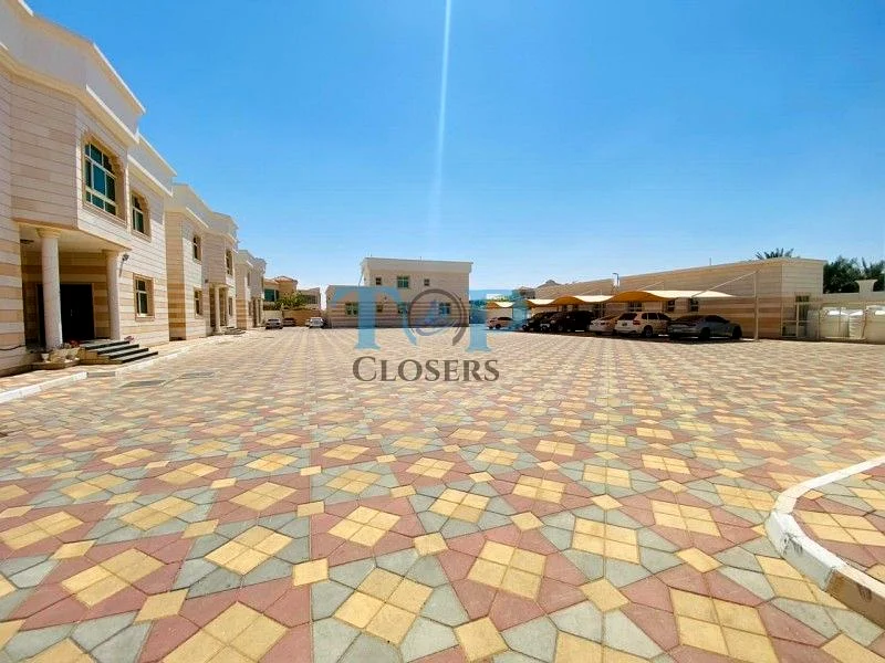 Compound Villa| Flexible Payments| Built In Wardrobes62867829757699111