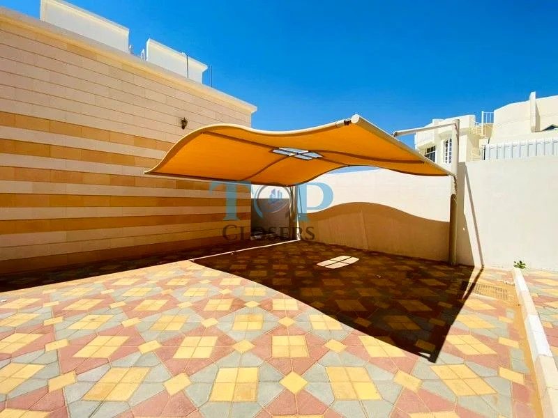 Compound Villa| Flexible Payments| Built In Wardrobes62867829757699113