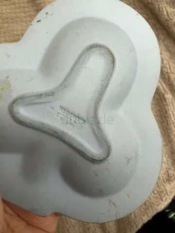 Wedgewood jewelry case