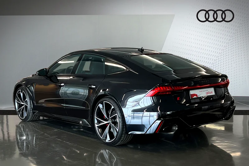 RS7 سبورت باك كواترو 600 حصان كربون (رقم مرجعي #904901)63149114712450111