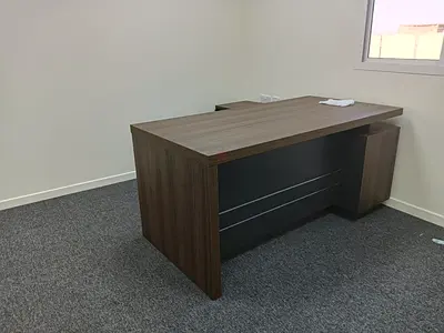 Executive manager office table
