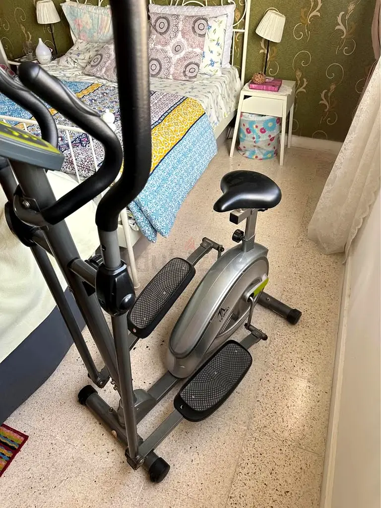 Cross Trainer63241125311875113