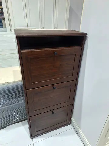 Shoes rack