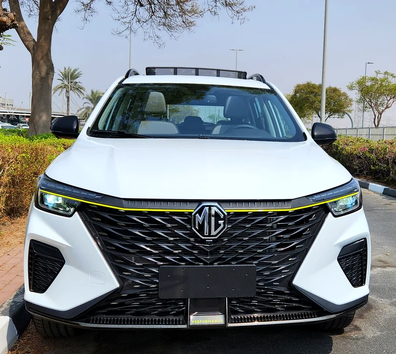 RX5 Black edition | 2024 GCC Zero km62864376624899111