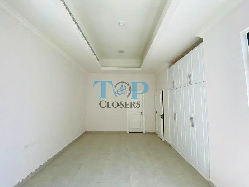 Ready To Move | Built In Wardrobe | Maid room62868801072770112
