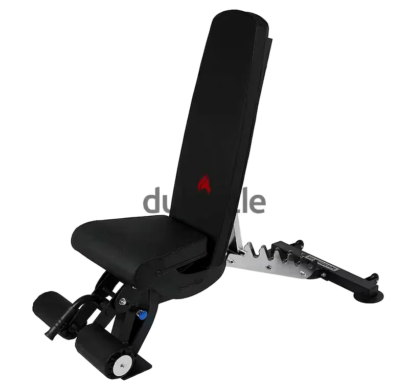 Adjustable Bench - Flat / Incline / Decline63198630591747111