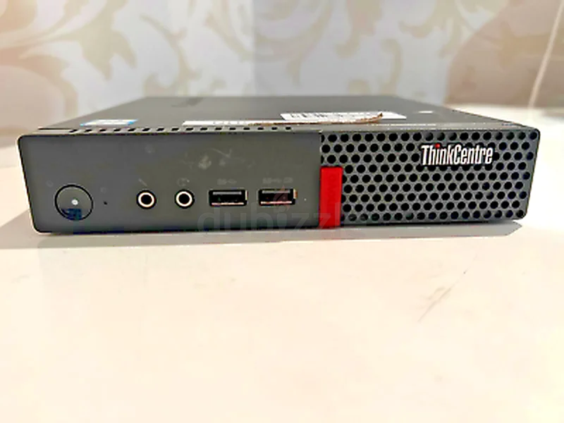 LENOVO M910 TINY RAM 8GB DDR4 INTEL CORE I5 (6TH GENERATION) SSD 256GB NVME M.262931666006017112