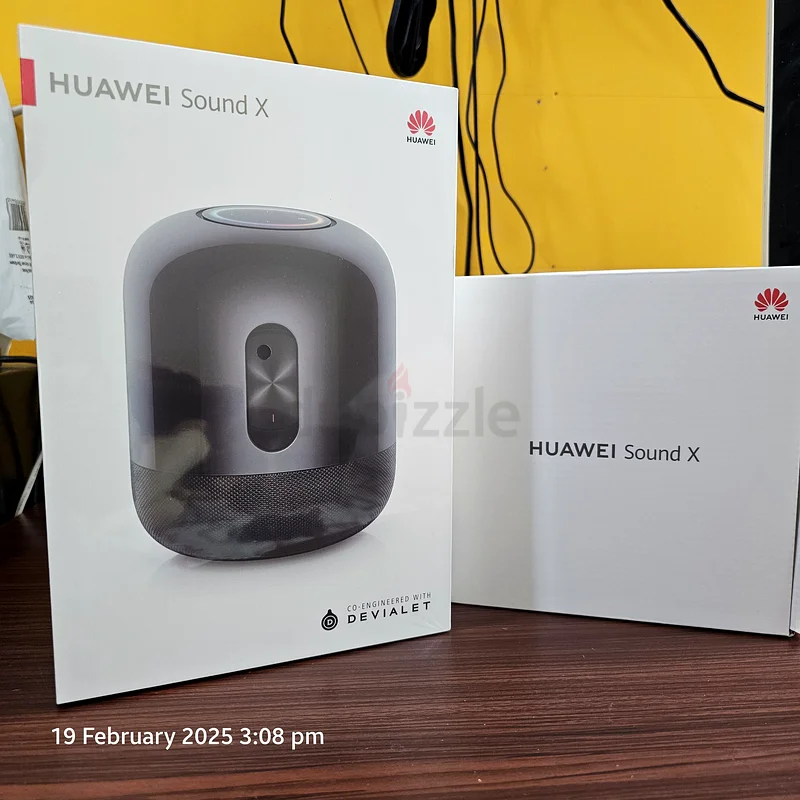 Huawei Bluetooth Speaker63262401477123111