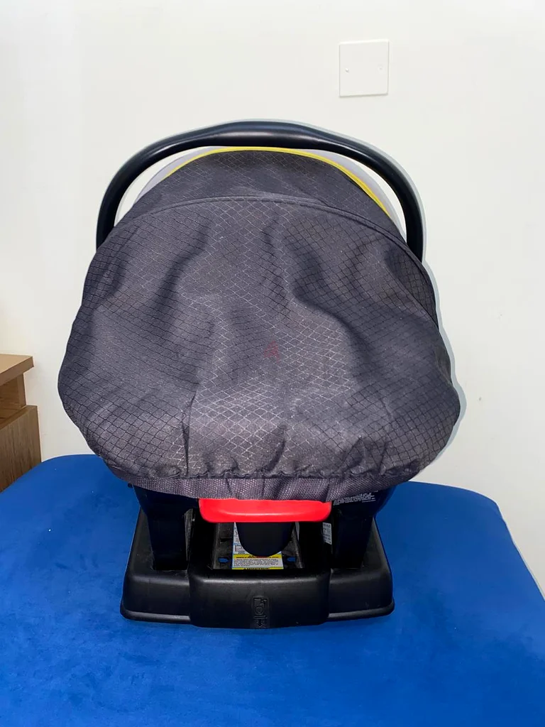 Infant Car Seat click connect snugride 35 lx63205892609923113