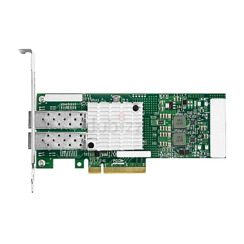 محول HP 665247-001 بسرعة 10 جيجابت، منفذان 560 SFP+ - يحتوي على منفذين SFP+ بسرعة 10 جيجابت إيثرنت63265095856898111
