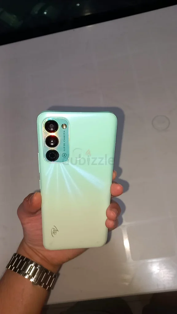 itel Vision3 Turbo for sale!!63180372098051113