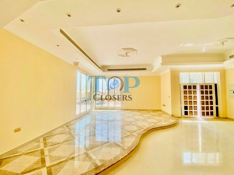 5 Masters Br | Compound Villa | Prime Location62885258713859113