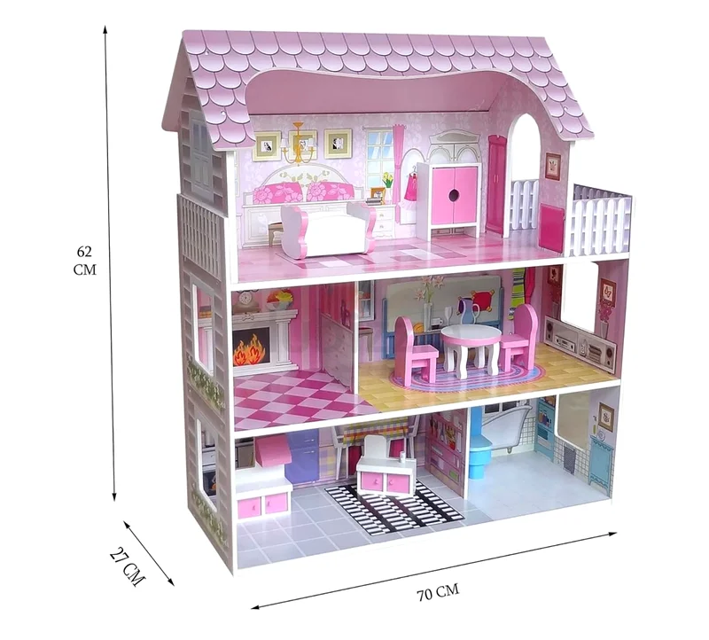 Babe Doll house63196625786243111