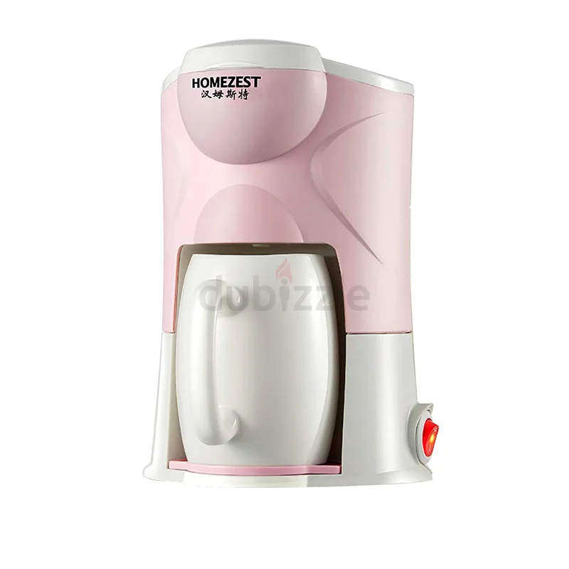 ماكينة قهوة محمولة HOMEZEST63168051800577112