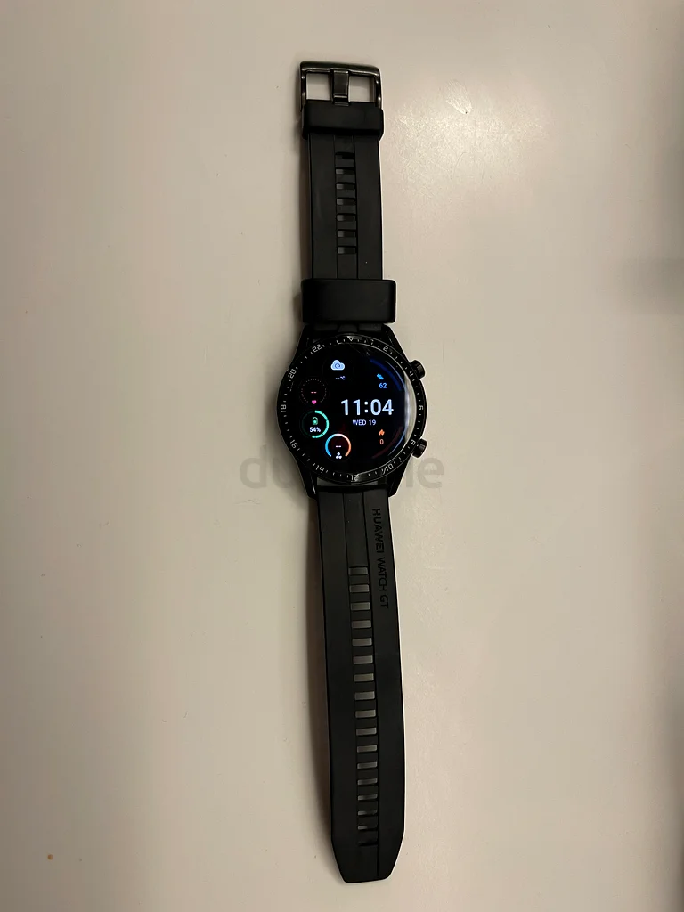 Huawei Watch GT 2 C1863165711635075111