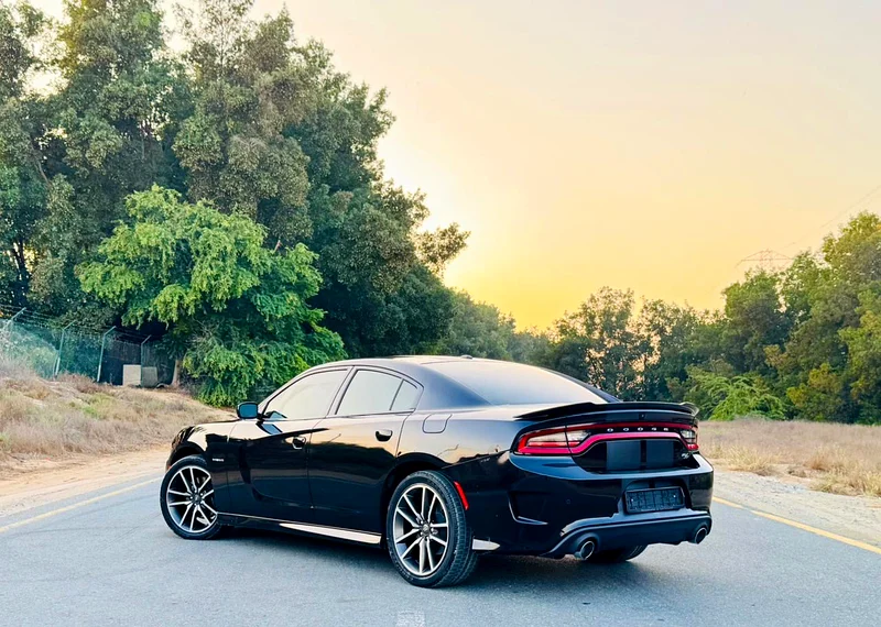 DODGE CHARGER R/T HEMI 5.7L 202063152751162499111