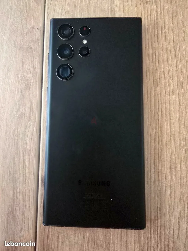 ( GOOD PHONE ) S22 ULTRA 256 GB 12 GB62933698112130112