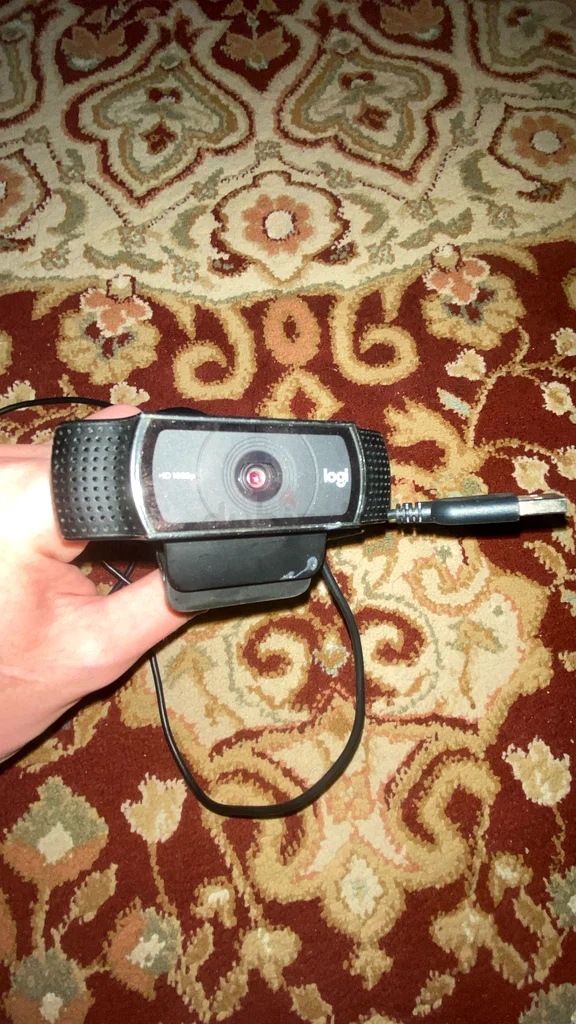 Logitech camera for sale63256596682625111