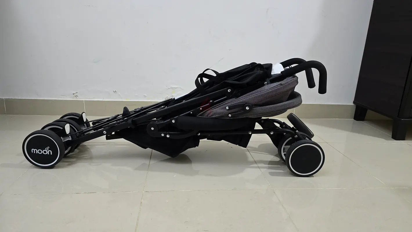 Baby stroller - Brand New63204850164482113