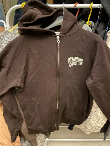 Stylish Billionaire Boys Club Hoodie for Sale!SIZE-M