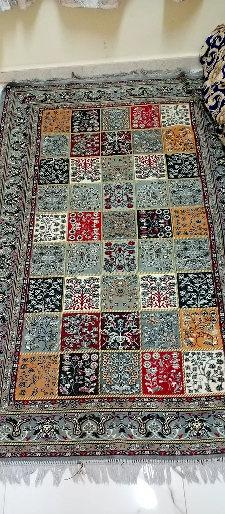 Center piece Rug63216837245185111