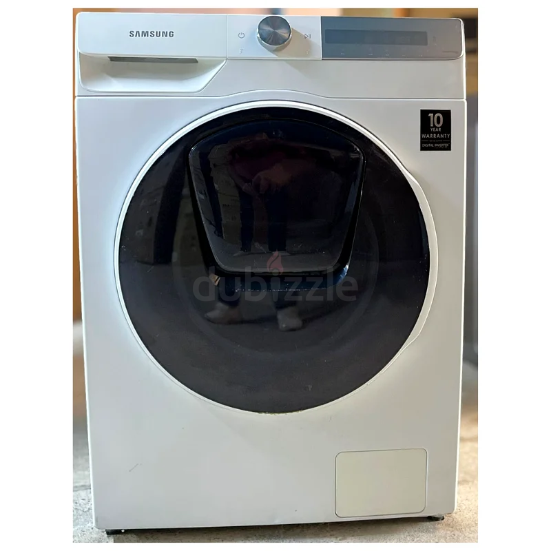 Samsung 10.5KG Washer  6KG Dryer | Open Box | 3 Months Warranty | Free Delivery632452199434271123