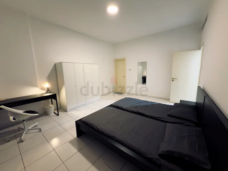 Premium Unit, Branded Furnished Room Near Burjuman Metro, GENTS63797193244418110