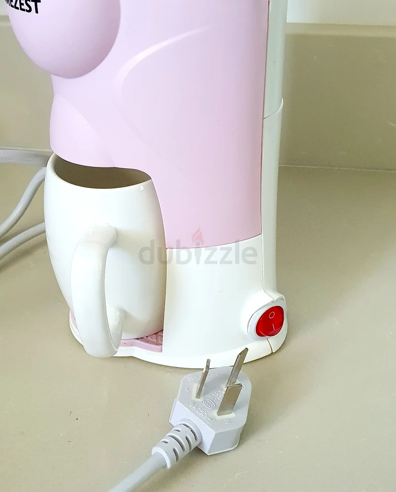 ماكينة قهوة محمولة HOMEZEST63168051800577113