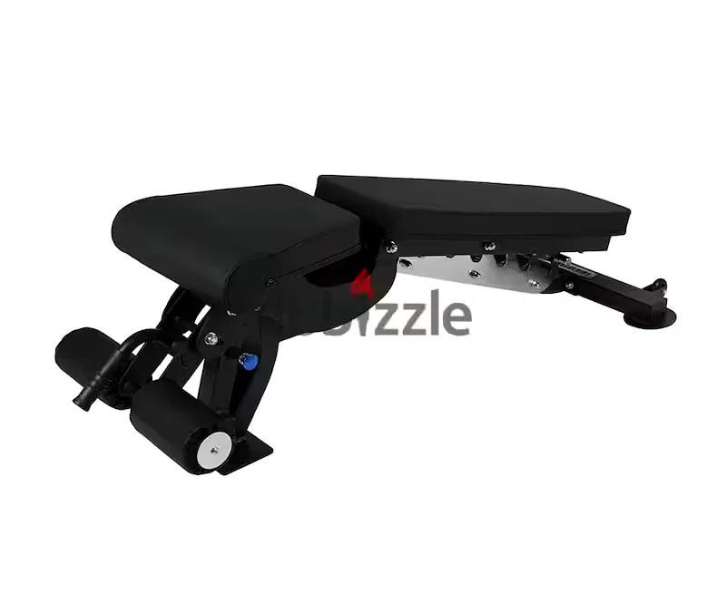 Adjustable Bench - Flat / Incline / Decline63198630591747113