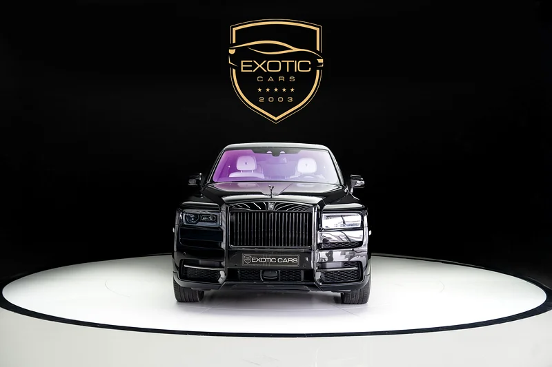 BLACK BADGE | REAR ENTERTAINMENT | STARLIGHT | BESPOKE AUDIO | WARRANTY APRIL 202763173486342658114