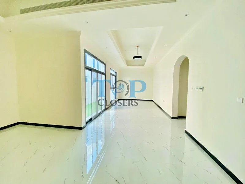 Duplex Villa |Near  Al Ain Ladies Club |Maids Room62868801210882113