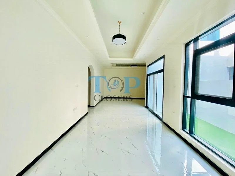 Duplex Villa |Near  Al Ain Ladies Club |Maids Room62868801210882112