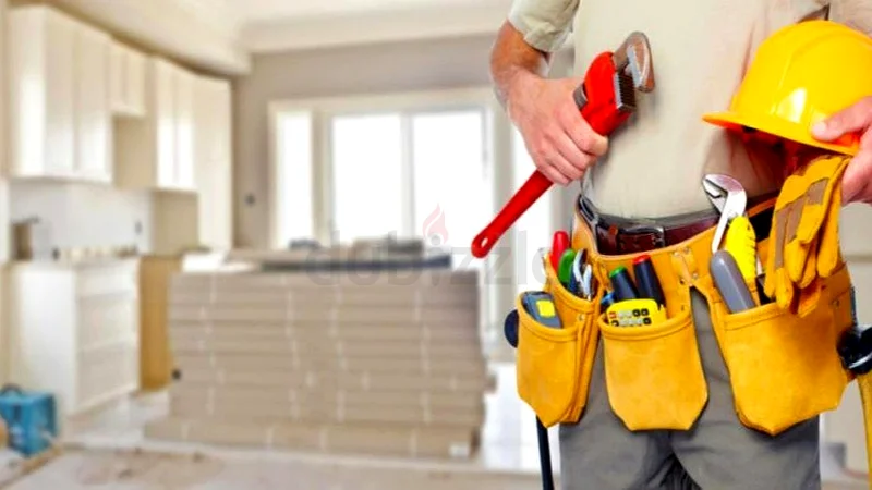 Best #1 Handyman Services in Dubai63439189953026111
