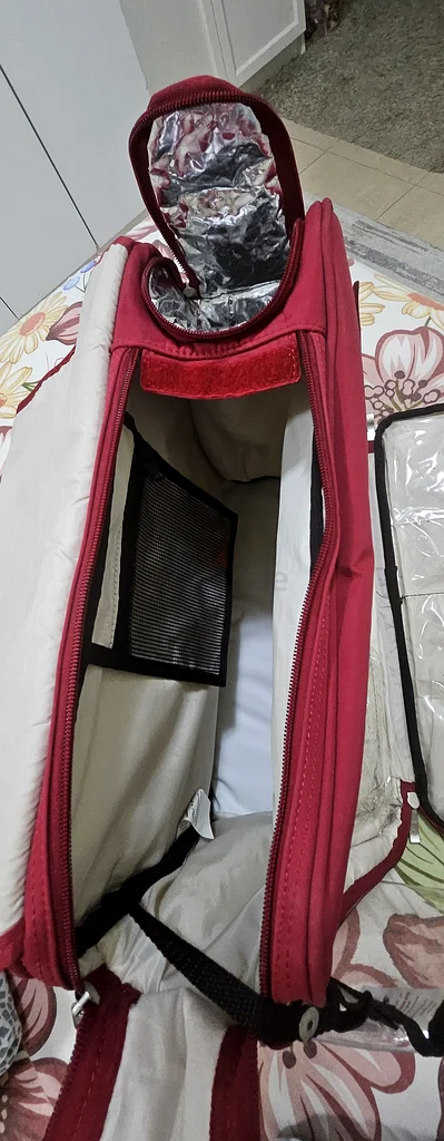 Ryco baby bag63204859382018114
