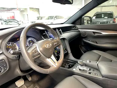 صورة 11 لـ 2022 Infiniti QX50